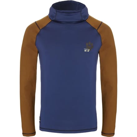 Hoodie Rehall Cook-R