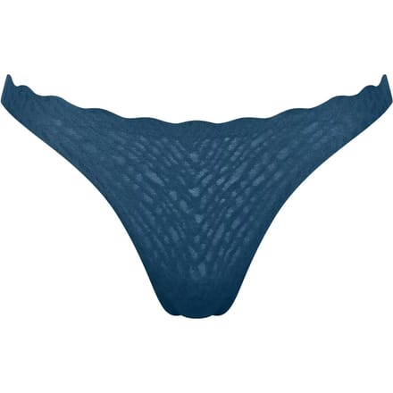 Dames string Sloggi Zero Feel Bliss