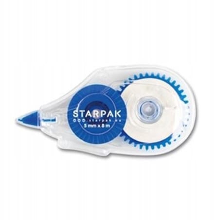 Starpak - Correctieroller - Ergonomisch - 8m x 5mm