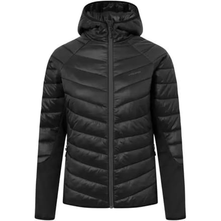 Dames ski jas Viking Becky Warm Pro Primaloft