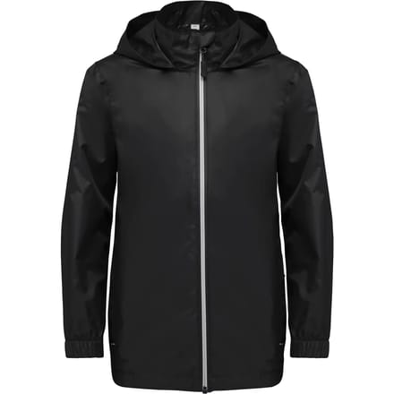PROACT® Regenjas voor kinderen PA251 - Black - 10/12 years (10/12 ans)