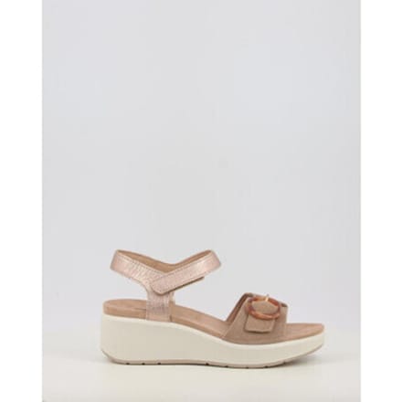 Sandalen met sleehak Imac CATERINA 109011