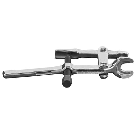 NEO 11-801 Serie - Universele Trekker - 20 mm - TÜV Gecertificeerd