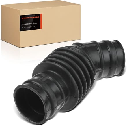 Frankberg 1x Inlaatslang Luchtfilter voor Opel Astra F Cabrio Caravan