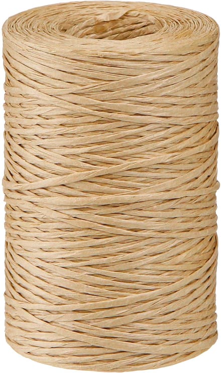 Bind wire naturel 0,4 mm - 205 m