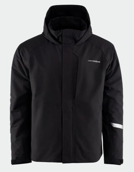 Grundens Transmit x Waterproof & Breathable Jacket (Medium)
