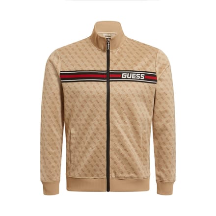 Track suit jas Guess Korbin