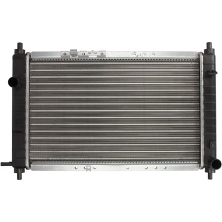 Radiator, motorkoeling THERMOTEC D70007TT