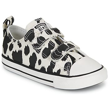 Converse Chuck Taylor All Star 2v Sneakers - Meisjes - Wit