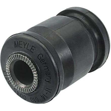 Voorste draagarm silentblock MEYLE 11-14 610 0045