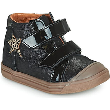 GBB  Hoge Sneakers LEMANA