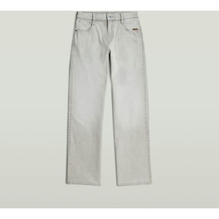 G-Star judee loose d22889-e206 h962 beached faded dolomite grey