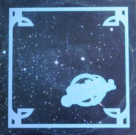 Alpha Centauri - Alpha Centauri