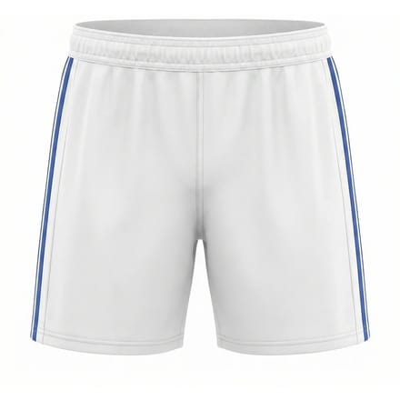 Dames short Frankrijk 2026/27
