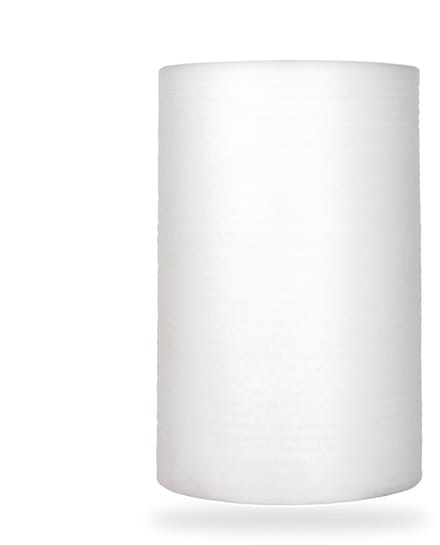 Inpakr Schuimfolie 1 rol - 130 cmx250 m