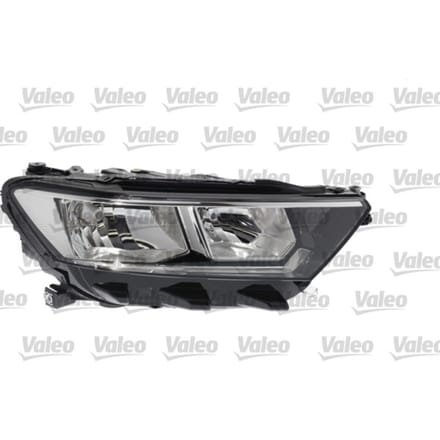 Koplampen VALEO 450517, rechts