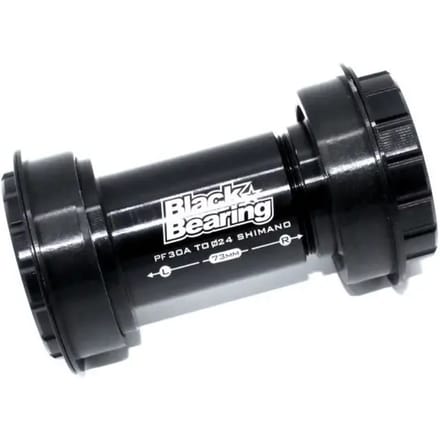Trapas Black Bearing 46-73A-24/GXP B5