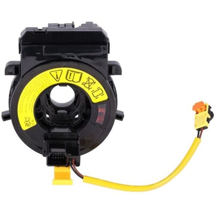 Wikkelveer, airbag BLUE PRINT ADBP140040