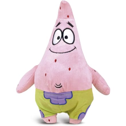 Patrick Knuffel - Spongebob Knuffel - 20cm