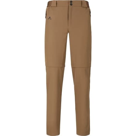 Broek met rits Whistler Gerd V2