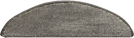 Trapmatten Sweet - Grijs - 20x56 cm - 15 Stuks
