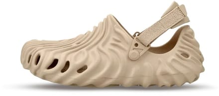 Crocs Pollex Clog by Salehe Bembury Horchata - Maat 42-43