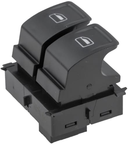 Raam schakelaar OEM 5E0959858