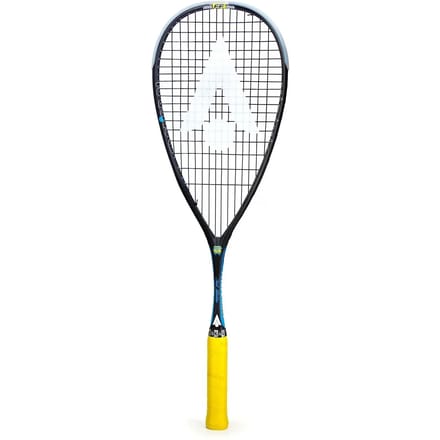 Squashracket met anti-vibratiesysteem Karakal Raw Pro 2.0