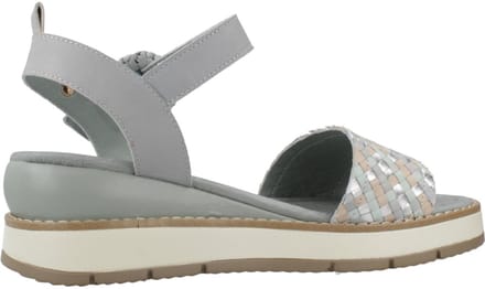 CARMELA 163155C Blauw 39 EU