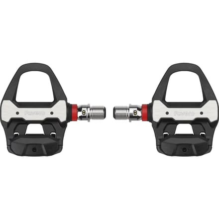 Favero Assioma Pro Rs-2 Pedalen Met Vermogensmeter Zilver