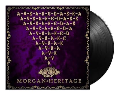 Avrakedabra (LP)