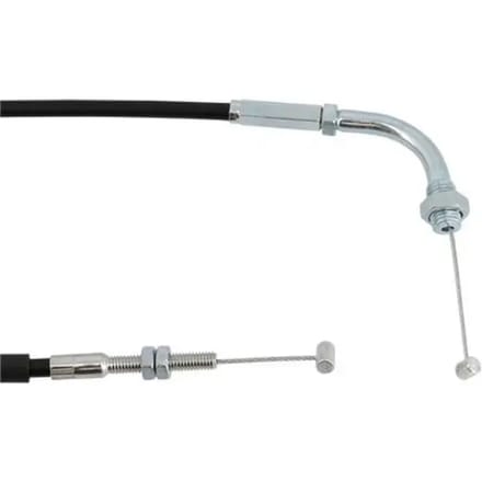 Motorfiets gaskabel Brazoline Honda Cb 500 K Four (1971-1977) ( Oem 17910-323-620)