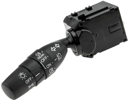 Stuurkolomschakelaar OEM 35255-TA0-G11