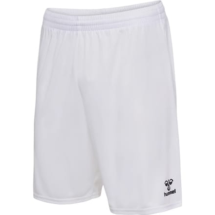 Hummel-short Hmlessential-short Wit-M