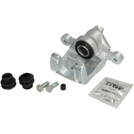 Remklauw TRW BHP210E, achter links