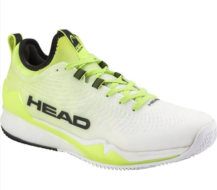HEAD ENDURE PRO CLAY MEN YWWH - 41