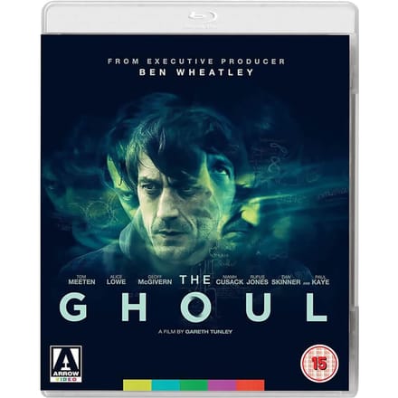 The Ghoul