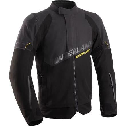 Motorjas Oxford Hinterland 2.0