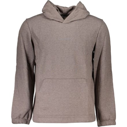 Fleece Hoodie Relaxed Fit