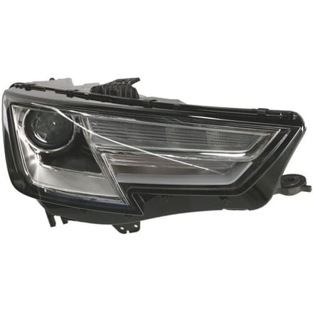 Koplamp, bevestiging MAGNETI MARELLI 711451000174