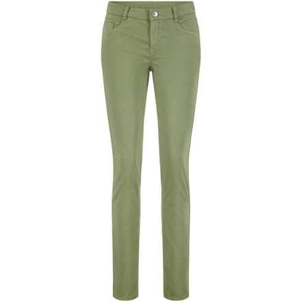 Atelier Gardeur Zuri90 Hellgrün Taglia: 48 | Jeans Slim Fit Outlet | Donna