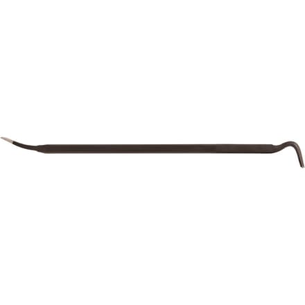 Topex Koevoet/Breekijzer 900mm 30x16mm Doorsnee