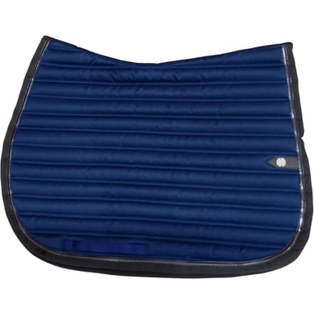 Zadeldoeken Silver Crown Slim