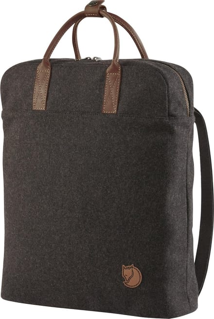 Fjällräven Norrvåge Backpack Unisex Rugzak - Brown