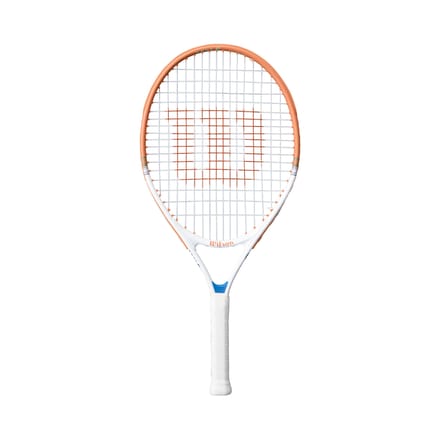 Wilson Roland Garros Elite 23 Tennisracket Besnaard