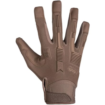 Handschoenen Master of Gloves Target High Abrasion ErgoShield