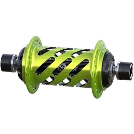 Vorknaaf met vrouwelijke as Onyx Helix