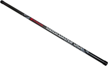 Ultimate Match Master 1250 - Vaste Hengel