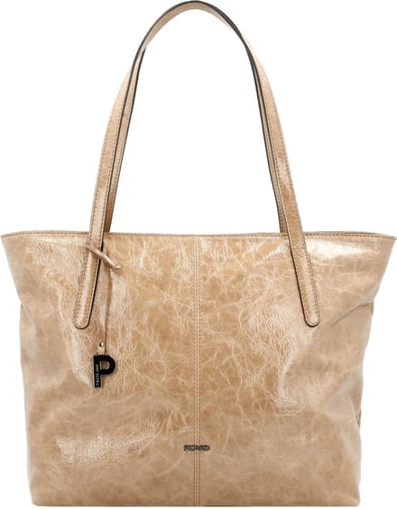 PICARD Schoudertas Himalaya Shopper Hazel Taupe