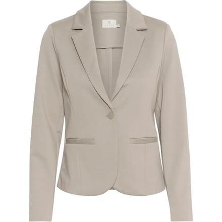 Blazer voor dames KAFFE Jenny